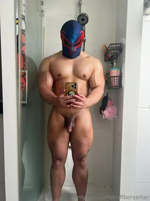 Buffberserker OnlyFans Leaked Free Thumbnail Picture - #uVHv8iEPgz