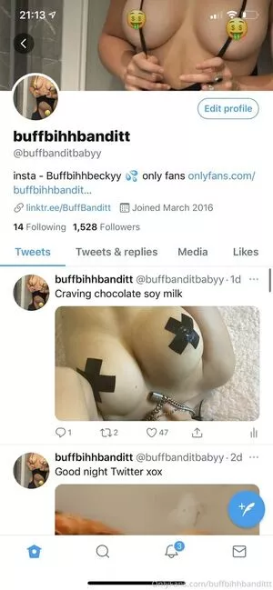 Buffbihhbandittt Free Onlyfans 164 Nude Leaked Pictures  