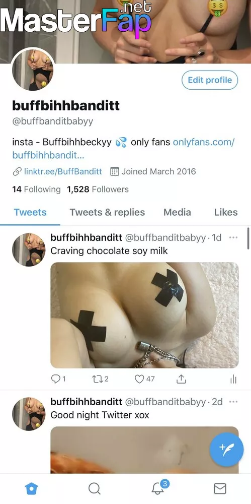 Buffbihhbandittt Nude OnlyFans Leak Picture OtwImvUFsF  