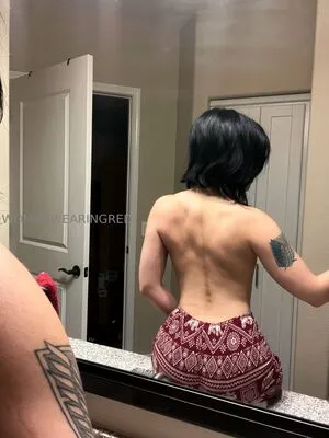 Buffbunnymika OnlyFans Leaked Free Thumbnail Picture - #eUrkVQVRY4