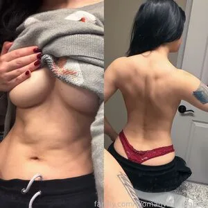 Buffbunnymika OnlyFans Leaked Free Thumbnail Picture - #pswrXtuWRN