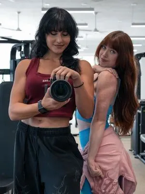 Buffcheeks OnlyFans Leaked Free Thumbnail Picture - #wvtN4w1kta