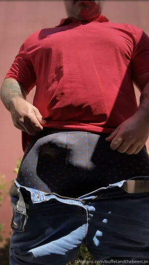 Buffetbeercan OnlyFans Leaked Free Thumbnail Picture - #639tilxhFU
