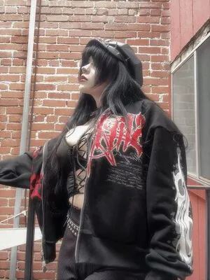 Buffgothmom OnlyFans Leaked Free Thumbnail Picture - #CoWjfMbWvZ