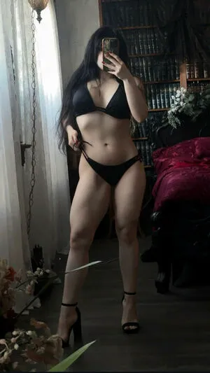 Buffgothmom OnlyFans Leaked Free Thumbnail Picture - #O5eR8DHaAB