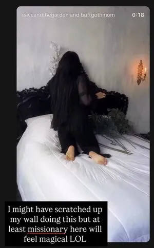 Buffgothmom OnlyFans Leaked Free Thumbnail Picture - #Re9fkfUlhW