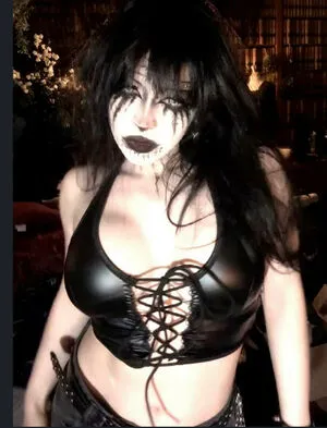 Buffgothmom OnlyFans Leaked Free Thumbnail Picture - #StyoiibkeN