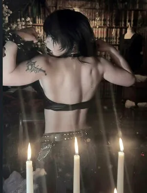 Buffgothmom OnlyFans Leaked Free Thumbnail Picture - #n2CEKfppzk
