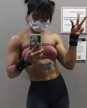 Buffmariam OnlyFans Leaked Free Thumbnail Picture - #iIo6d3kADw