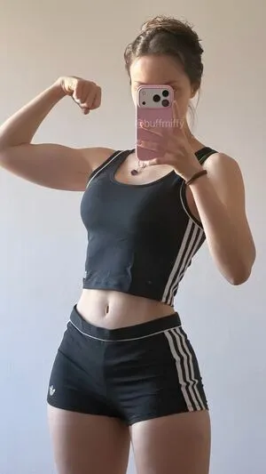 Buffmiffy OnlyFans Leaked Free Thumbnail Picture - #YpgLBTr9iI