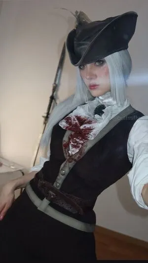 Buffmiffy OnlyFans Leaked Free Thumbnail Picture - #yFeb3CnX5c