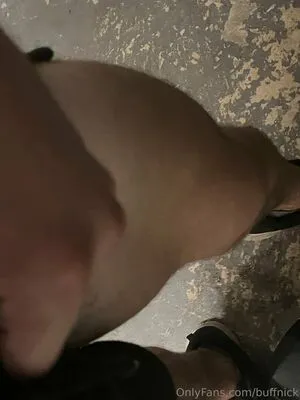 Buffnick OnlyFans Leaked Free Thumbnail Picture - #ND13P6a1fn