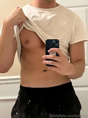 Buffnick OnlyFans Leaked Free Thumbnail Picture - #S1pxjjE0al