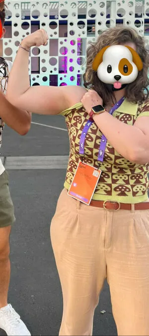 Buffpup OnlyFans Leaked Free Thumbnail Picture - #92neZMlscv