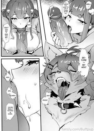 Buffpup OnlyFans Leaked Free Thumbnail Picture - #rXj5UOoKgG