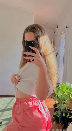 Buffybaconxxx OnlyFans Leaked Free Thumbnail Picture - #1H6sTcI3Rs