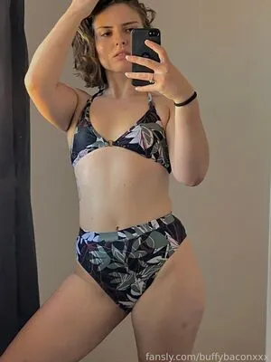 Buffybaconxxx OnlyFans Leaked Free Thumbnail Picture - #bH1mugbmnL