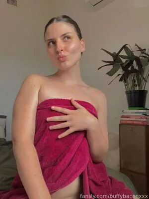 Buffybaconxxx OnlyFans Leaked Free Thumbnail Picture - #ki9RMJaWL9