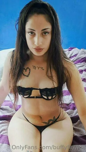Buffyflower OnlyFans Leaked Free Thumbnail Picture - #eObiKL6sfe