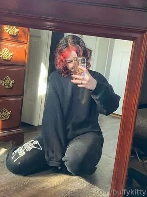 Buffykitty OnlyFans Leaked Free Thumbnail Picture - #l5EDmRvFhJ