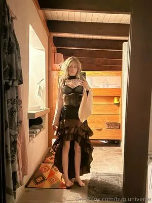 Bug Universe OnlyFans Leaked Free Thumbnail Picture - #Rh6Vmp1Syo