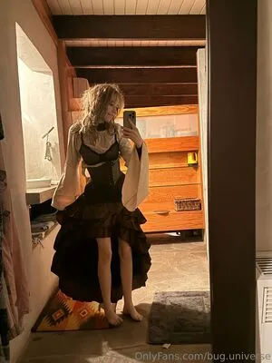 Bug Universe OnlyFans Leaked Free Thumbnail Picture - #yFanscsgrW