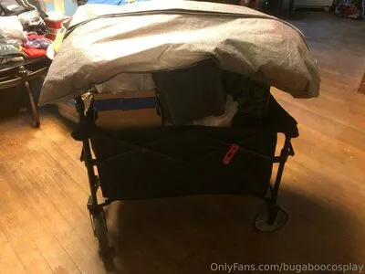 Bugaboocosplay OnlyFans Leaked Free Thumbnail Picture - #2cyBAcTsz5