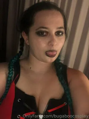 Bugaboocosplay OnlyFans Leaked Free Thumbnail Picture - #34YSy9ugMR