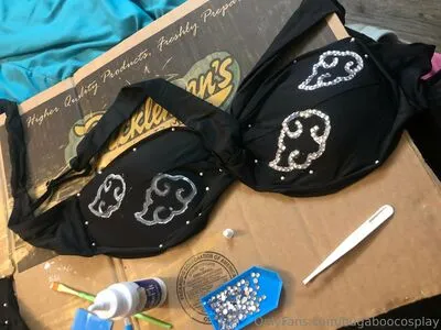 Bugaboocosplay OnlyFans Leaked Free Thumbnail Picture - #4dmyBlUwBv