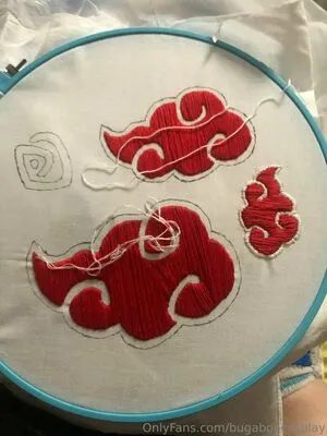 Bugaboocosplay OnlyFans Leaked Free Thumbnail Picture - #82YP4lm4hB