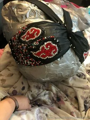 Bugaboocosplay OnlyFans Leaked Free Thumbnail Picture - #CIxw7SNNR0