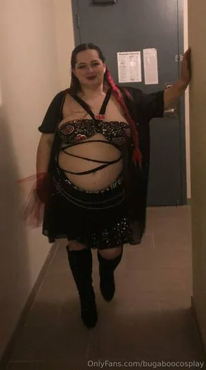 Bugaboocosplay OnlyFans Leaked Free Thumbnail Picture - #EB5Zng8HDt