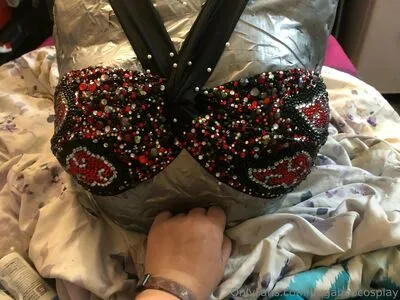 Bugaboocosplay OnlyFans Leaked Free Thumbnail Picture - #JRdDh8iY4U