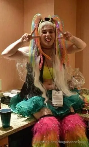 Bugaboocosplay OnlyFans Leaked Free Thumbnail Picture - #MOPhMC5dFj