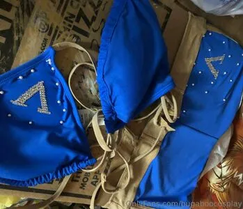 Bugaboocosplay OnlyFans Leaked Free Thumbnail Picture - #WvvAdND0zC