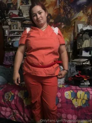 Bugaboocosplay OnlyFans Leaked Free Thumbnail Picture - #XI562cmlhr