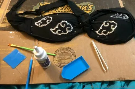 Bugaboocosplay OnlyFans Leaked Free Thumbnail Picture - #aBaDWCYcTu