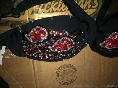 Bugaboocosplay OnlyFans Leaked Free Thumbnail Picture - #bzMyORekob