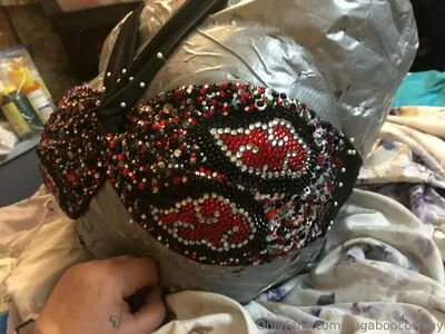 Bugaboocosplay OnlyFans Leaked Free Thumbnail Picture - #dTxXtH6Eem