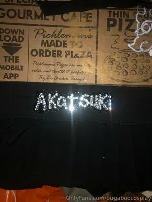 Bugaboocosplay OnlyFans Leaked Free Thumbnail Picture - #e6GBal7F5J