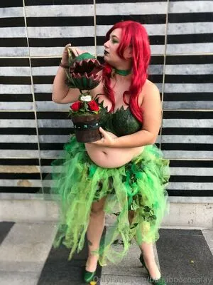 Bugaboocosplay OnlyFans Leaked Free Thumbnail Picture - #gCgdlpQPZA