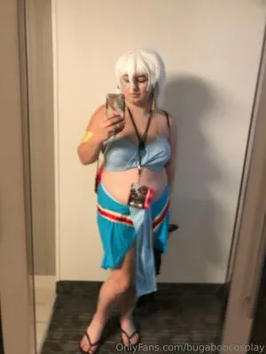 Bugaboocosplay OnlyFans Leaked Free Thumbnail Picture - #gy6nNXzUyF