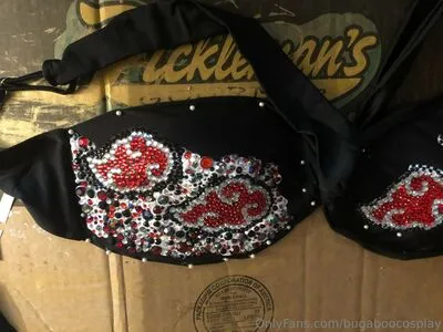 Bugaboocosplay OnlyFans Leaked Free Thumbnail Picture - #hPVdbgMxQB