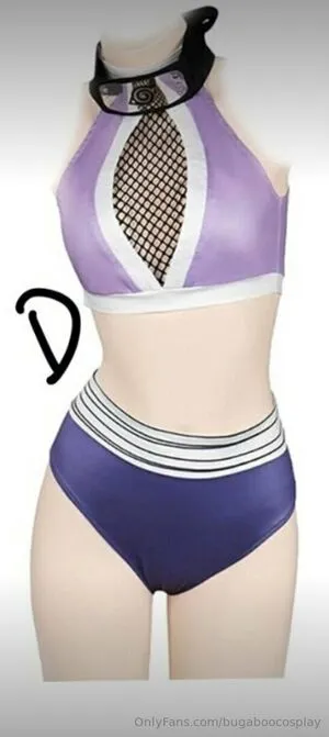 Bugaboocosplay OnlyFans Leaked Free Thumbnail Picture - #lSWfitspRH