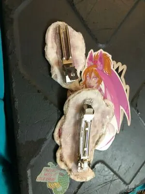 Bugaboocosplay OnlyFans Leaked Free Thumbnail Picture - #t4ZwFFHssd