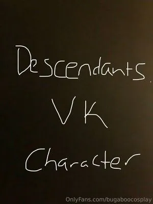 Bugaboocosplay OnlyFans Leaked Free Thumbnail Picture - #uMa8I30s1j