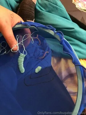 Bugaboocosplay OnlyFans Leaked Free Thumbnail Picture - #wDHZUGhjRj