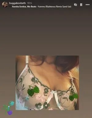 Buggaboobeth OnlyFans Leaked Free Thumbnail Picture - #IVbzG5EfiR