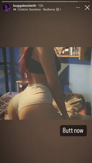Buggaboobeth OnlyFans Leaked Free Thumbnail Picture - #mUIbwVX9Hy