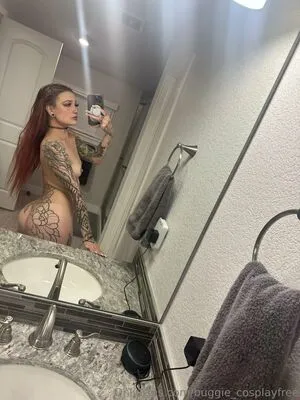 Buggie Cosplayfree OnlyFans Leaked Free Thumbnail Picture - #1gLkNbPDcR